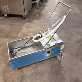 Frymaster PF50
