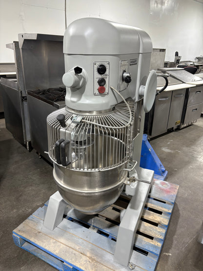HOBART H-600T Commercial Dough Mixer Machine