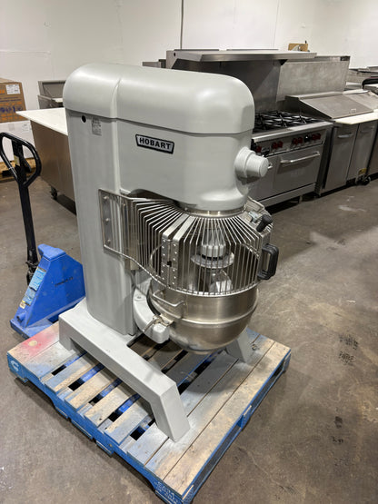 HOBART H-600T Commercial Dough Mixer Machine