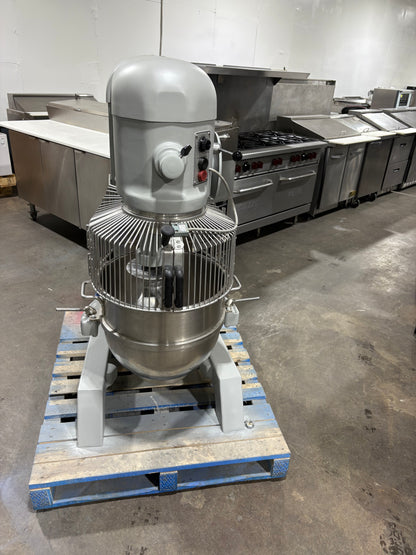 HOBART H-600T Commercial Dough Mixer Machine