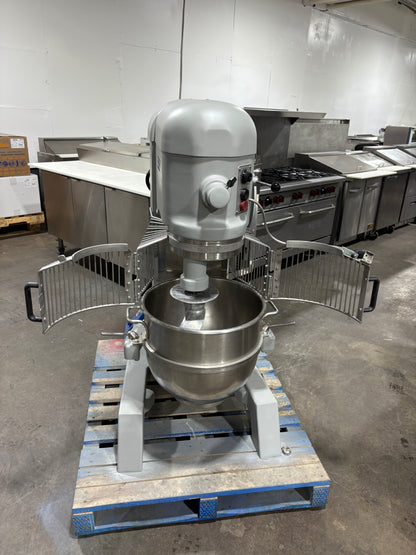 HOBART H-600T Commercial Dough Mixer Machine