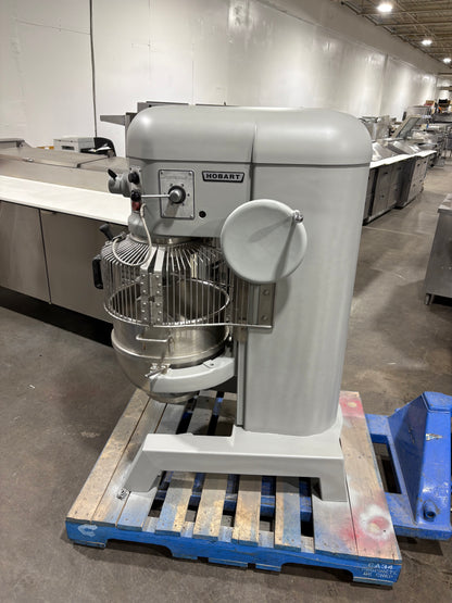 HOBART H-600T Commercial Dough Mixer Machine
