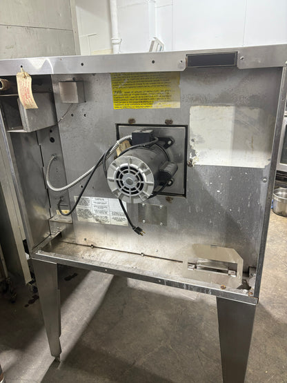 Garland SUMG-100 Used Single Deck Full-Size Natural Gas Convection Oven