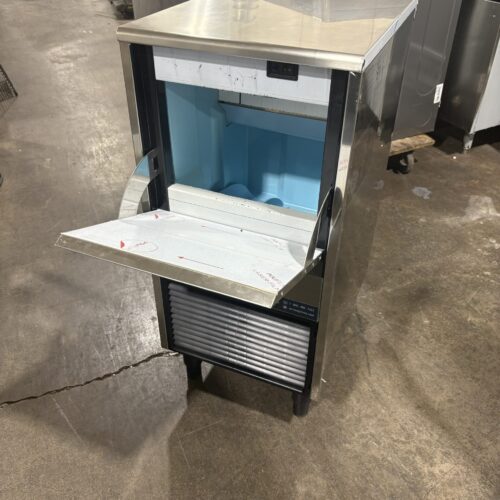 ITV DELTA MAX NG80A Used Commercial Ice Machine