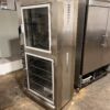 Baking Convection Oven and Proofer