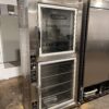 Baking Convection Oven and Proofer