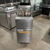 FRYMASTER GF14SD Used Natural Gas 40 Lb. Deep Fryer