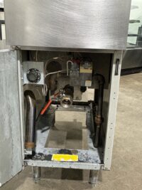 FRYMASTER GF14SD Used Natural Gas 40 Lb. Deep Fryer